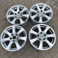 Диск R16 7J 5*114.3  ET20 DIA76.0 - Литий,Вживаний   Nissan