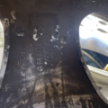 Диск R16 8.0J 5*112  ET62 DIA66.6 - Литий,Вживаний B66470516  Mercedes-Benz