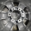 Диск R16 8.0J 6*139.7  ET10 DIA110.1 - Литий,Вживаний   Nissan