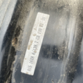 Диск R16 8.0J 6*139.7  ET25 DIA110.0 - Стальний,Новий