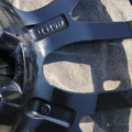 Диск R16 J 5*100  ET40 DIA57.1,6.5 - Литий,Вживаний BBS1242019  Volkswagen