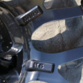 Диск R16 J 5*100  ET40 DIA57.1,6.5 - Литий,Вживаний BBS1242019  Volkswagen