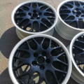 Диск R16 J 5*100  ET40 DIA57.1,6.5 - Литий,Вживаний BBS1242019  Volkswagen