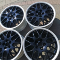 Диск R16 J 5*100  ET40 DIA57.1,6.5 - Литий,Вживаний BBS1242019  Volkswagen