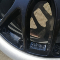 Диск R16 J 5*100  ET40 DIA57.1,6.5 - Литий,Вживаний BBS1242019  Volkswagen