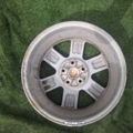 Диск R17 6.5J 5*114.3  ET40 DIA66.1 - Литий,Вживаний  X-trail  Nissan