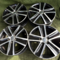 Диск R17 6J 5*112  ET50 DIA57.1 - Литий,Вживаний 2K5601025D  Volkswagen