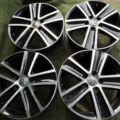Диск R17 6J 5*112  ET50 DIA57.1 - Литий,Вживаний 2K5601025D  Volkswagen