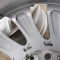 Диск R17 7.5J 5*120  ET43 DIA74.1 - Литий,Вживаний 6796206  BMW