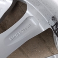Диск R17 7.5J 5*120  ET43 DIA74.1 - Литий,Вживаний 6796206  BMW