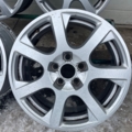 Диск R17 7J 5*112.0  ET37 DIA66.6 - Литий,Вживаний 8R0601025E  Audi