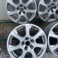 Диск R17 7J 5*112.0  ET37 DIA66.6 - Литий,Вживаний 8R0601025E  Audi
