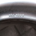 Диск R17 8.0J 5*120  ET53 DIA65.1 - Литий,Вживаний KBA45916 AUTEC Volkswagen