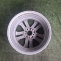Диск R17 8J 5*112  ET48 DIA66.6 - Литий,Вживаний A2124010902  Mercedes-Benz