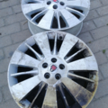 Диск R18 7.5J 5*100  ET50 DIA54.1 - Литий,Вживаний RRC005530XXX  Alfa Romeo