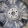Диск R18 7.5J 5*100  ET50 DIA54.1 - Литий,Вживаний RRC005530XXX  Alfa Romeo