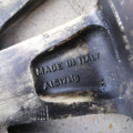 Диск R18 7.5J 5*100  ET50 DIA54.1 - Литий,Вживаний RRC005530XXX  Alfa Romeo