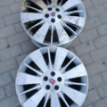Диск R18 7.5J 5*100  ET50 DIA54.1 - Литий,Вживаний RRC005530XXX  Alfa Romeo