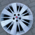 Диск R18 7.5J 5*100  ET50 DIA54.1 - Литий,Вживаний RRC005530XXX  Alfa Romeo