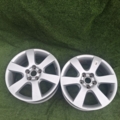 Диск R18 7J 5*114.3  ETnull DIA67.1 - Литий,Вживаний 529102B180  Hyundai