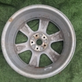Диск R18 7J 5*114.3  ETnull DIA67.1 - Литий,Вживаний 529102B180  Hyundai