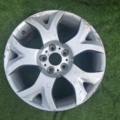 Диск R18 8J 5*120  ET46 DIA72.6 - Литий,Вживаний 3401202  BMW