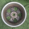 Диск R18 8J 5*120  ET46 DIA72.6 - Литий,Вживаний 3401202  BMW