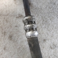 Автозапчастина (доставка + 3$ за 1кг) Fiat Doblo I (2000-2010) 51745081