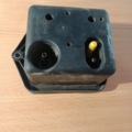 Бачок тиску fiat croma 2 ii 1.9 m-jet Fiat Doblo I (2000-2010) 46845905