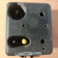 Бачок тиску fiat croma 2 ii 1.9 m-jet Fiat Doblo I (2000-2010) 46845905