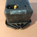 Бачок тиску fiat croma 2 ii 1.9 m-jet Fiat Doblo I (2000-2010) 46845905