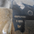 (б\у)бардачок (верх) doblo (2000-2010) Fiat Doblo I (2000-2010) 46757486