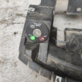 (б\у)бардачок (верх) doblo (2000-2010) Fiat Doblo I (2000-2010) 46757486