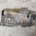 (б\у)бардачок (верх) doblo (2000-2010) Fiat Doblo I (2000-2010) 46757486