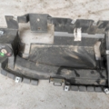 (б\у)бардачок (верх) doblo (2000-2010) Fiat Doblo I (2000-2010) 46757486
