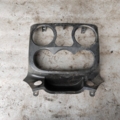 центральная накладка торпеди Fiat Doblo I (2000-2010) 735301985