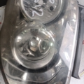 фара передн. ліва  Fiat Doblo I (2000-2010) 51810672