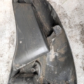 Карта дверей перед правим напівлюксом Fiat Doblo I (2000-2010) 735306626