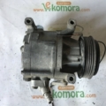 компресор кондиціонера Fiat Doblo I (2000-2010),Idea (2003-2016),Punto III (2005-2018),Siena (178) 96 ...,Stilo (192) 01 ... 46782669