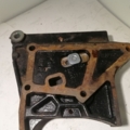 Кронштейн грм fiat doblo 1.9 d 2000-2010 Fiat Doblo I (2000-2010) 55187759