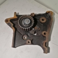 Кронштейн грм fiat doblo 1.9 d 2000-2010 Fiat Doblo I (2000-2010) 55187759