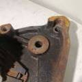 Кронштейн грм fiat doblo 1.9 d 2000-2010 Fiat Doblo I (2000-2010) 55187759