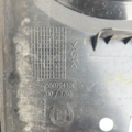 Накладка двери задняя правая Fiat Doblo I (2000-2010) 7355079410E