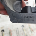 Накладка Fiat Doblo I (2000-2010) 735458745