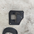 Накладка Fiat Doblo I (2000-2010) 735458745