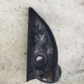 Накладка кута перед лівої дверки з динаміком Fiat Doblo I (2000-2010) 07354986300E