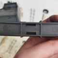 Направляющая Fiat Doblo I (2000-2010) 51810882