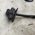 Обмежувач дверей задньої Fiat Doblo I (2000-2010) 51811554