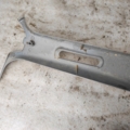 Пластик стойки салона правая Fiat Doblo I (2000-2010) 735298802