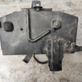 Полка под аккумулятор. oe: ; Fiat Doblo I (2000-2010) 46765561